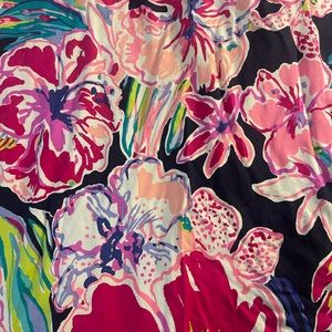 Lilly Pulitzer Dress XL